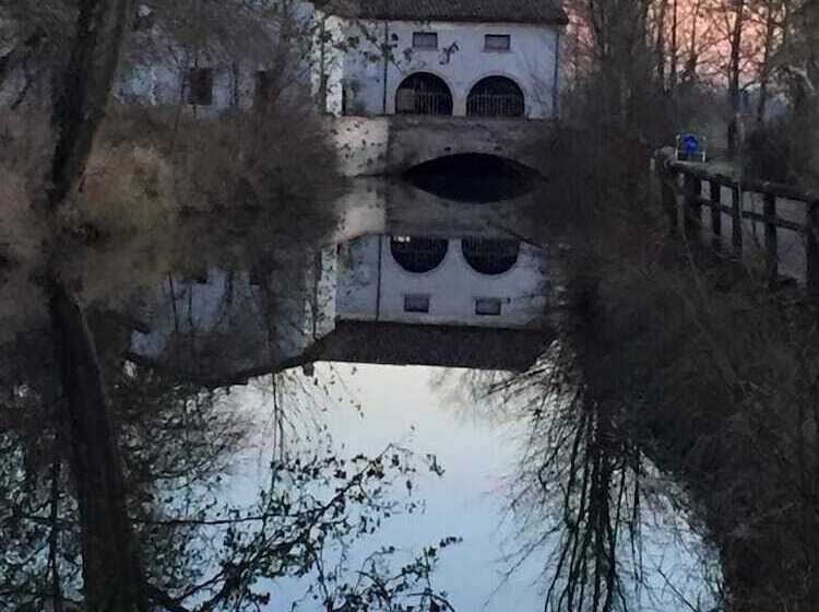 Agriturismo Corte San Girolamo