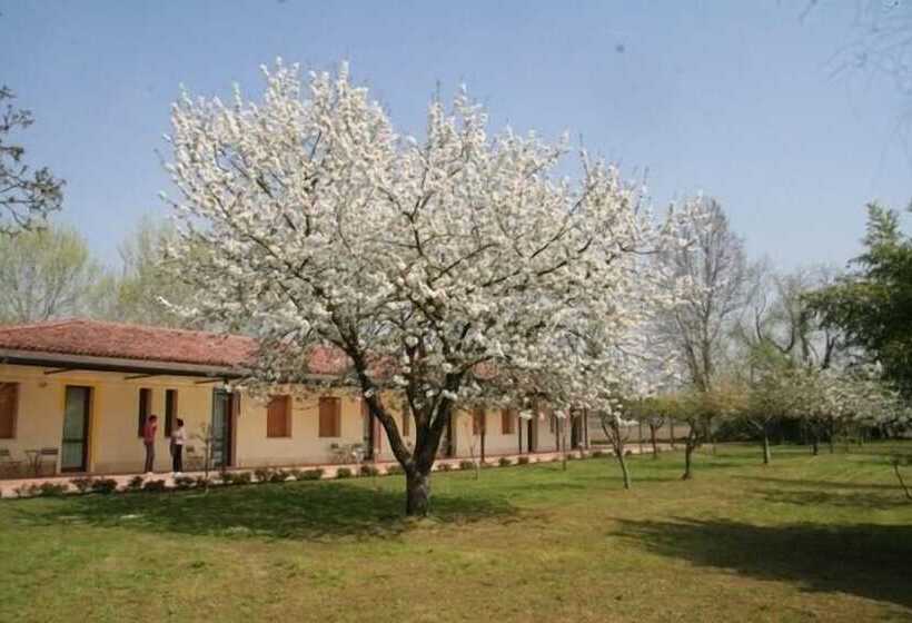 Agriturismo Corte San Girolamo