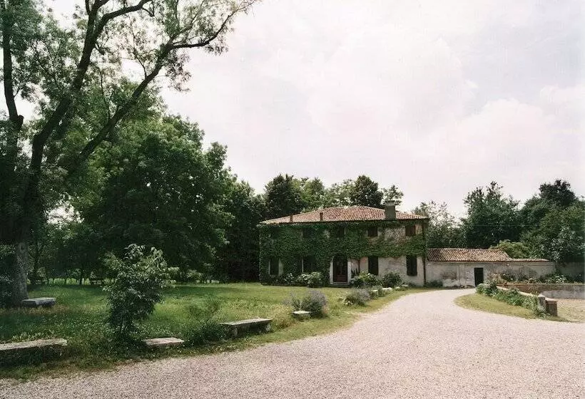 Agriturismo Corte San Girolamo