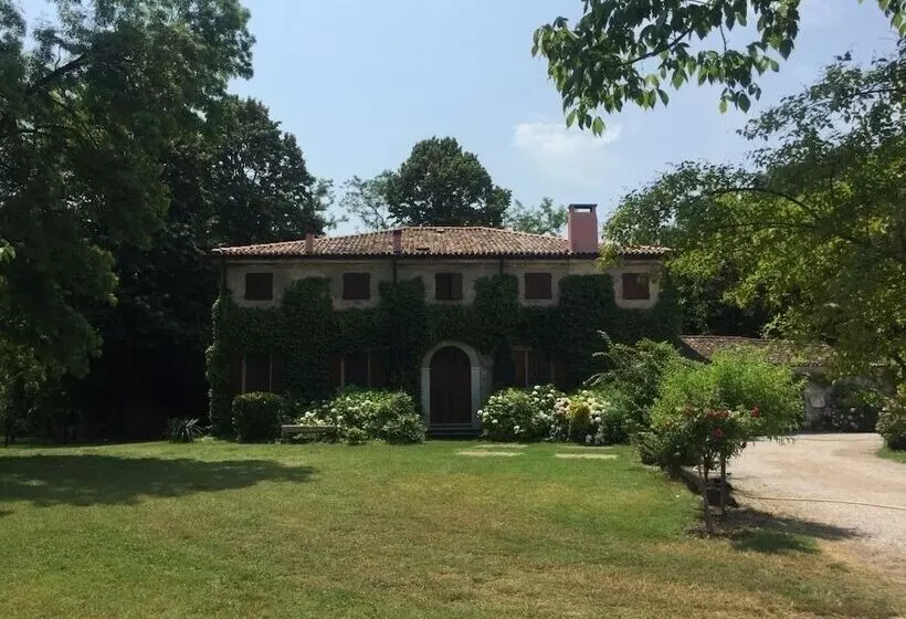 Agriturismo Corte San Girolamo