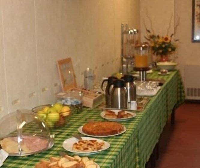 Agriturismo Corte San Girolamo