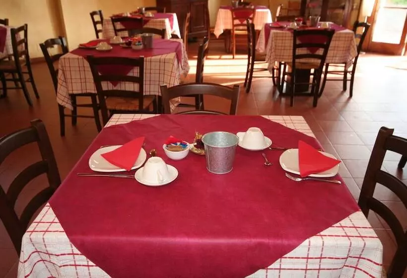 Agriturismo Corte San Girolamo