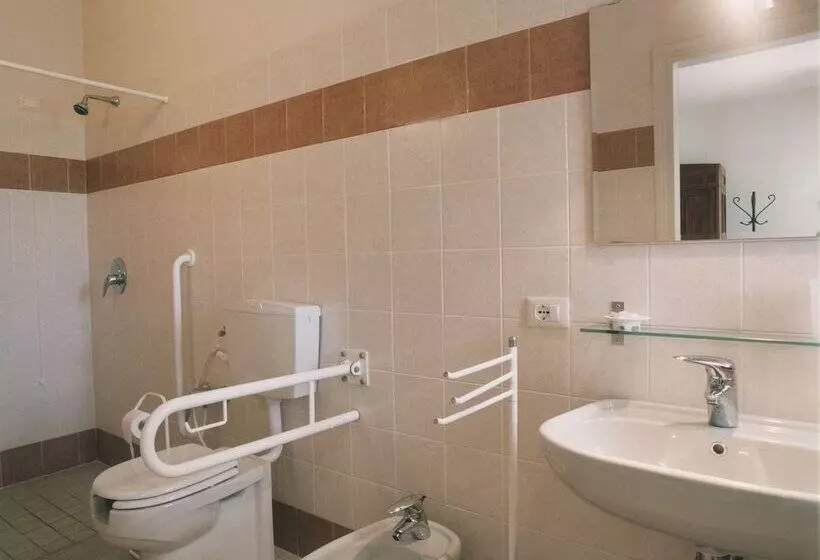 Agriturismo Corte San Girolamo