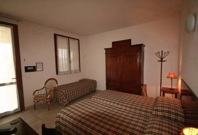 Agriturismo Corte San Girolamo