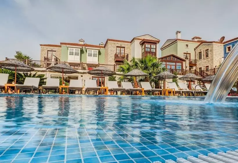 Alacati Kapari Hotel   Special Category