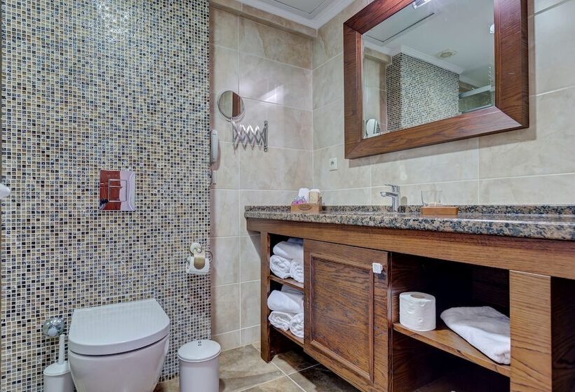 Alacati Kapari Hotel   Special Category