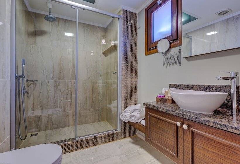 Alacati Kapari Hotel   Special Category