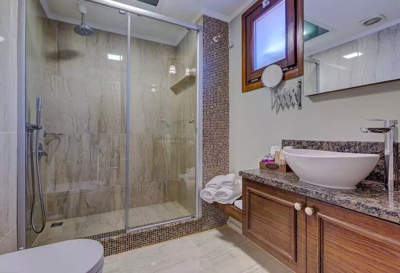 Alacati Kapari Hotel   Special Category