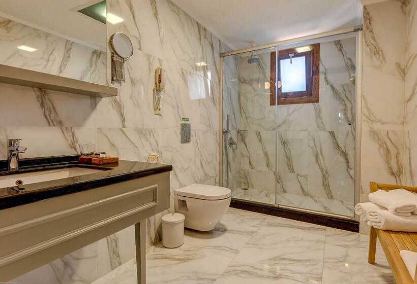 Alacati Kapari Hotel   Special Category