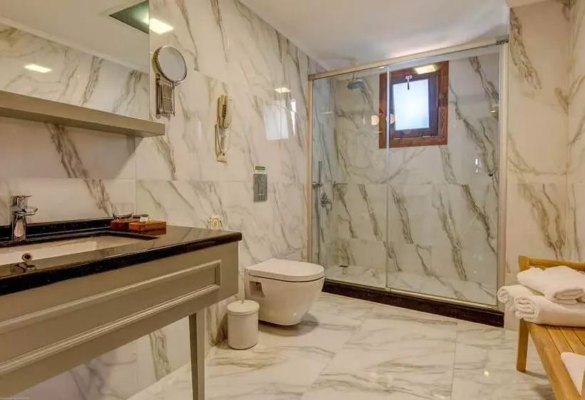 Alacati Kapari Hotel   Special Category