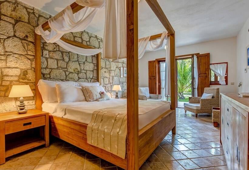 Alacati Kapari Hotel   Special Category