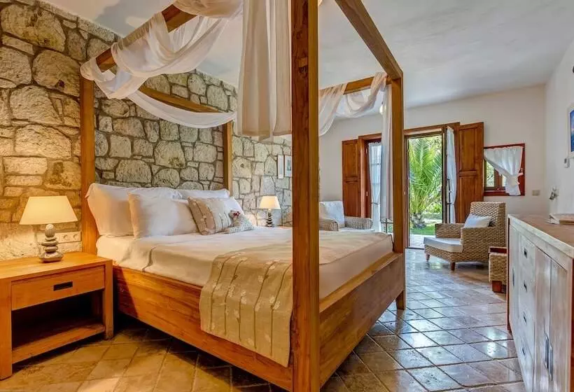 Alacati Kapari Hotel   Special Category