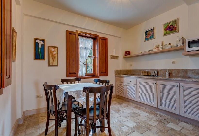 Alacati Kapari Hotel   Special Category