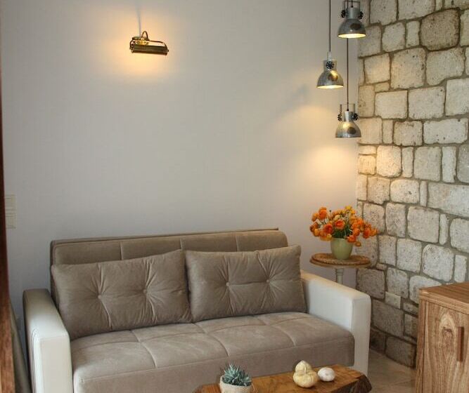 Alacati Kapari Hotel   Special Category