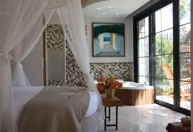 Alacati Kapari Hotel   Special Category