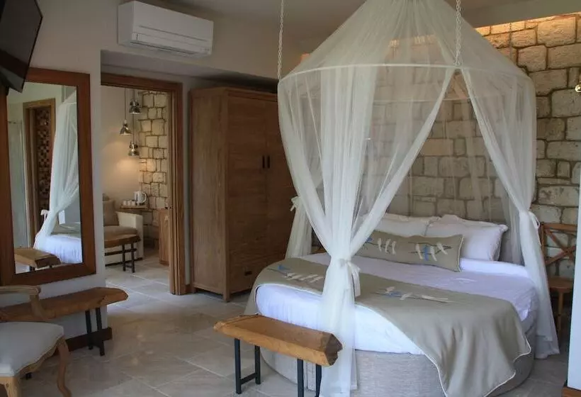 Alacati Kapari Hotel   Special Category