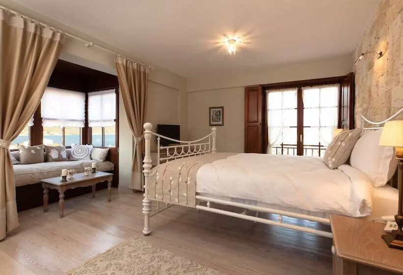 Alacati Kapari Hotel   Special Category