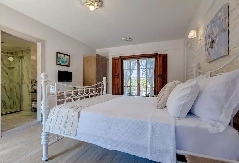 Alacati Kapari Hotel   Special Category