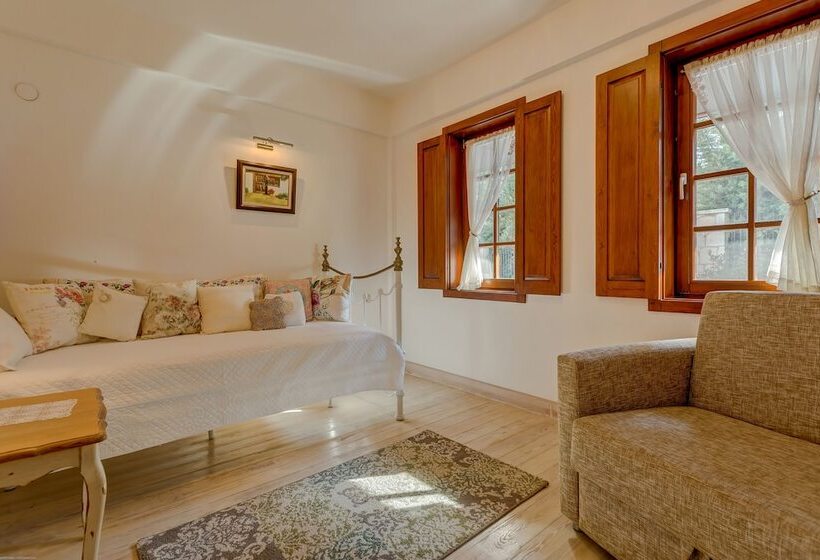 Alacati Kapari Hotel   Special Category