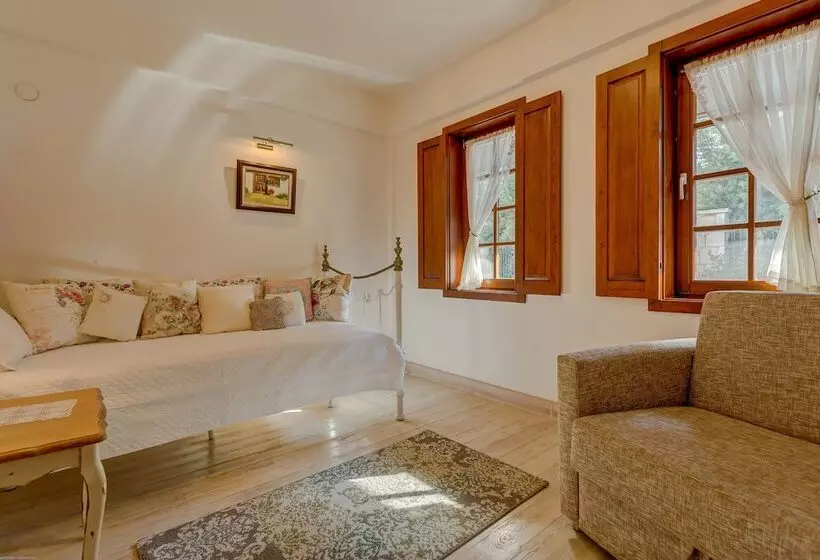 Alacati Kapari Hotel   Special Category