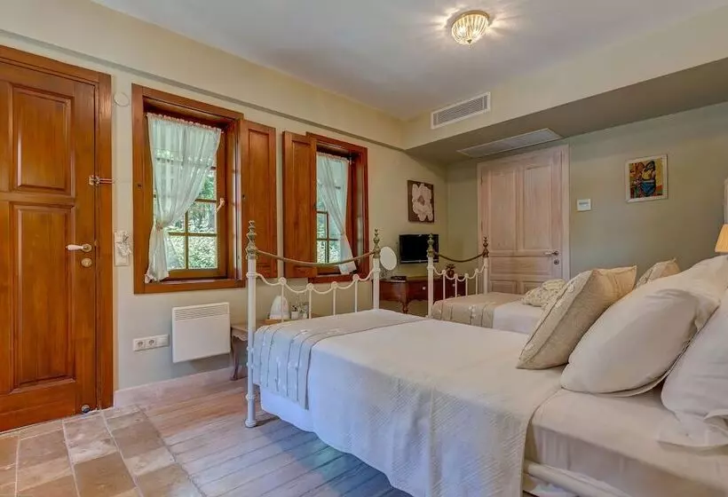 Alacati Kapari Hotel   Special Category