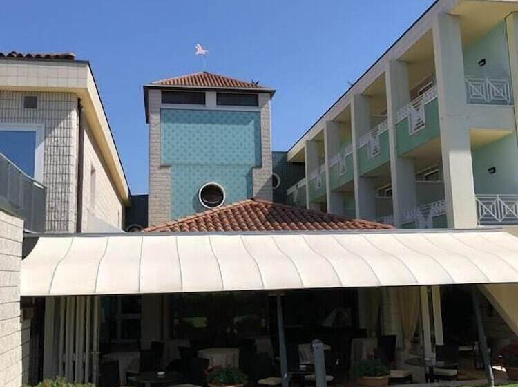 Casaalbergo La Rocca