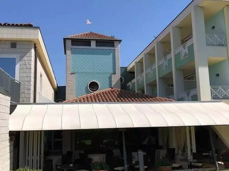 Casaalbergo La Rocca