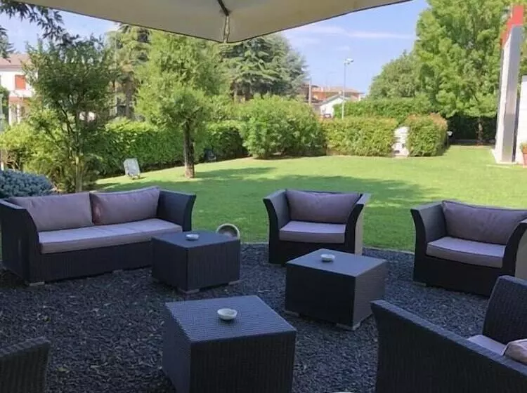 Casaalbergo La Rocca