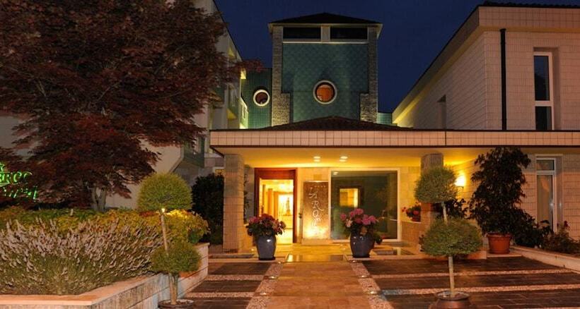 Casaalbergo La Rocca