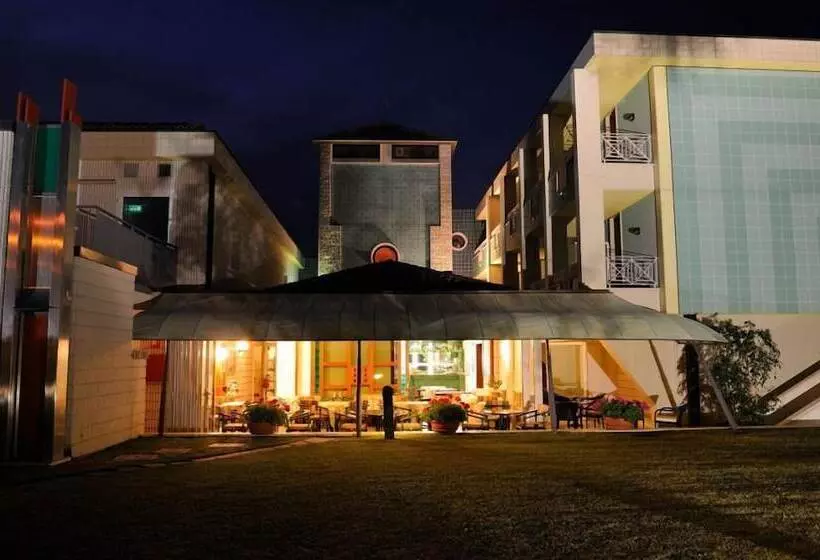 Casaalbergo La Rocca