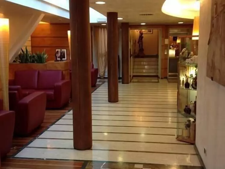 Casaalbergo La Rocca