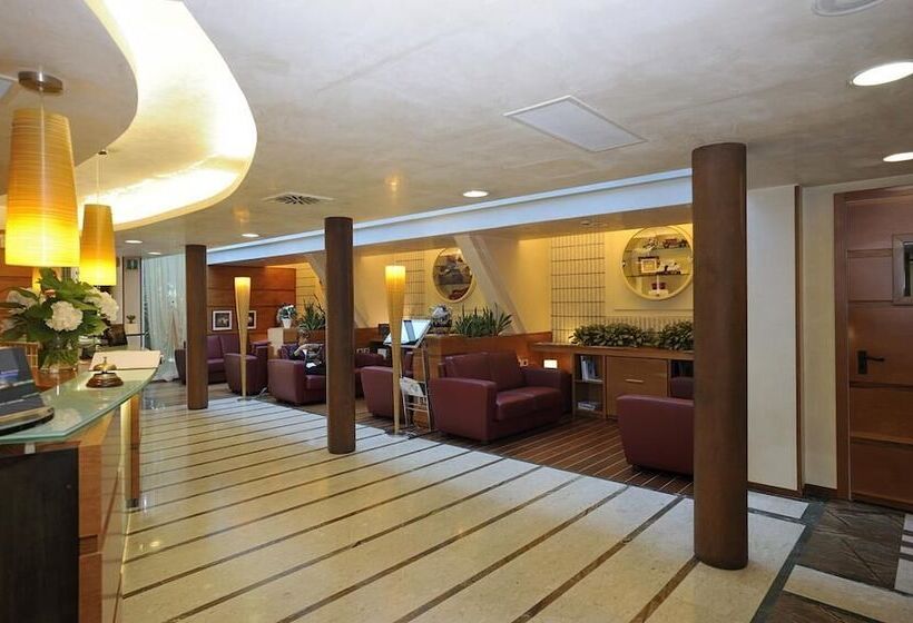 Casaalbergo La Rocca