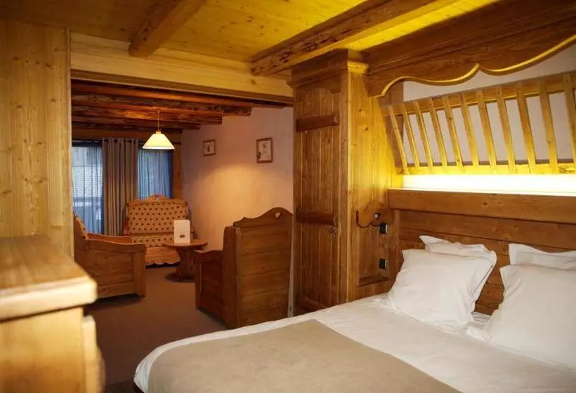 Chalet Philibert