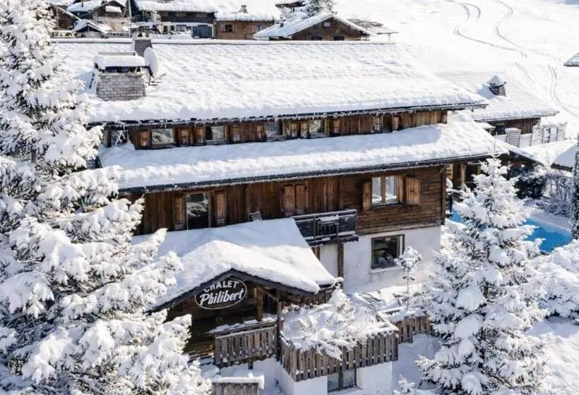 Chalet Philibert