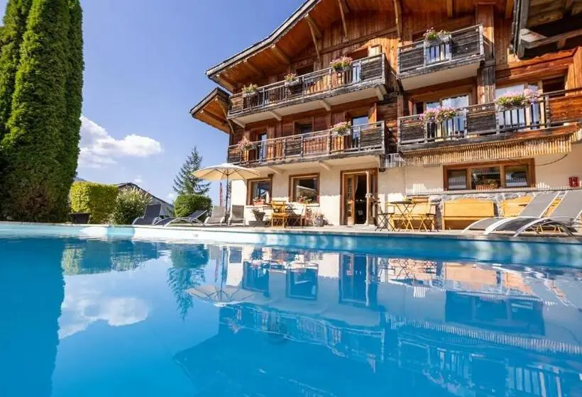 Chalet Philibert