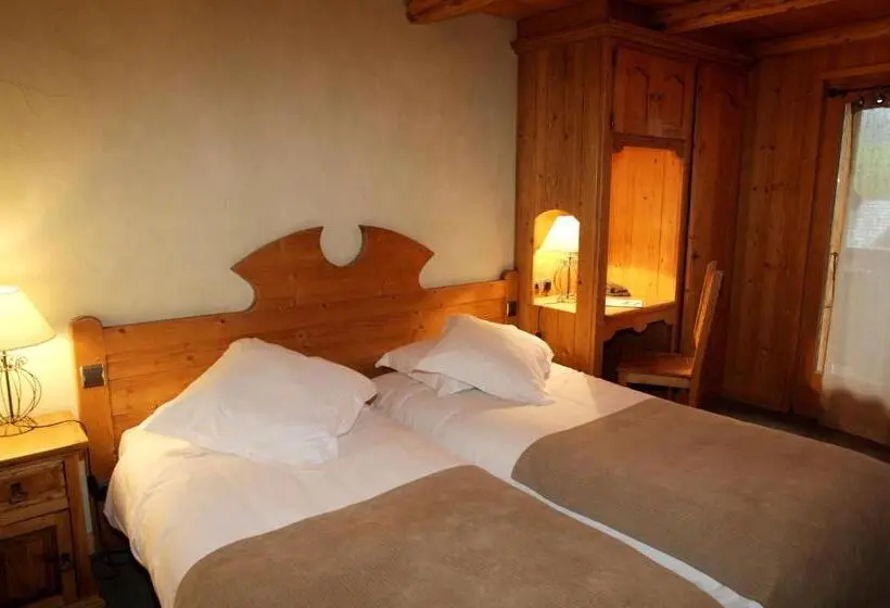 Chalet Philibert