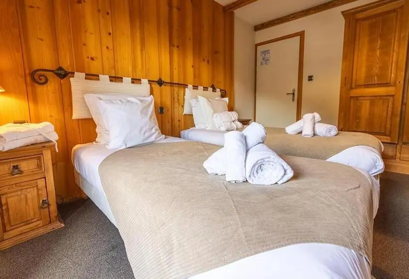 Chalet Philibert