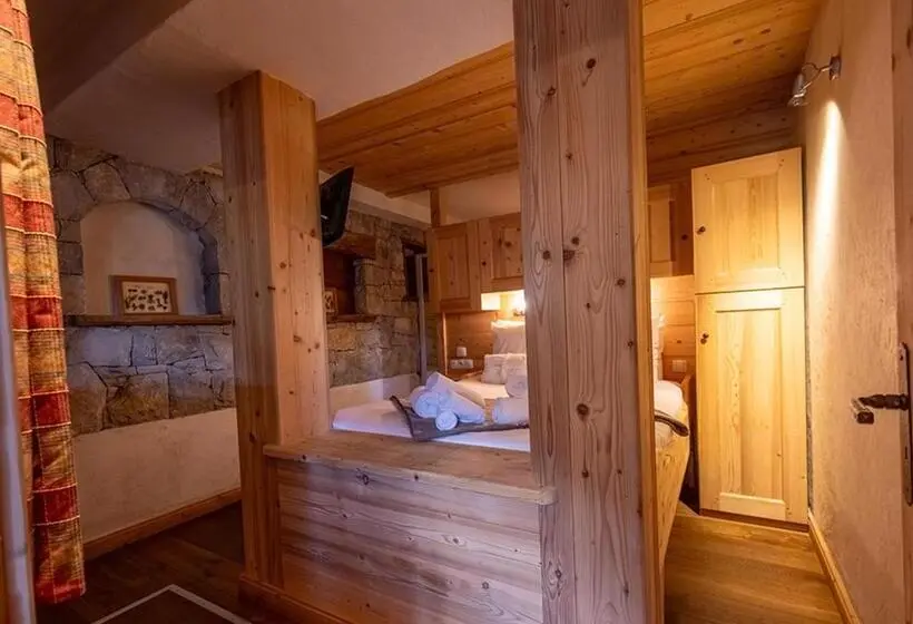Chalet Philibert
