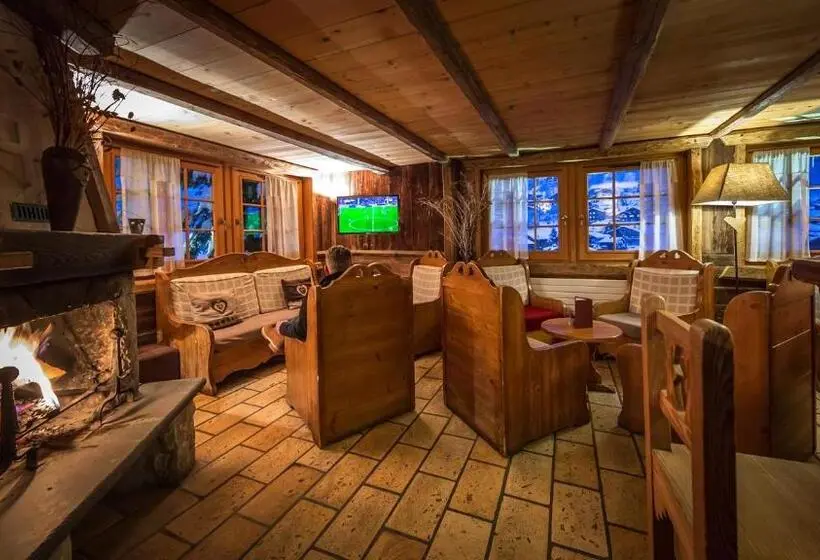 Chalet Philibert