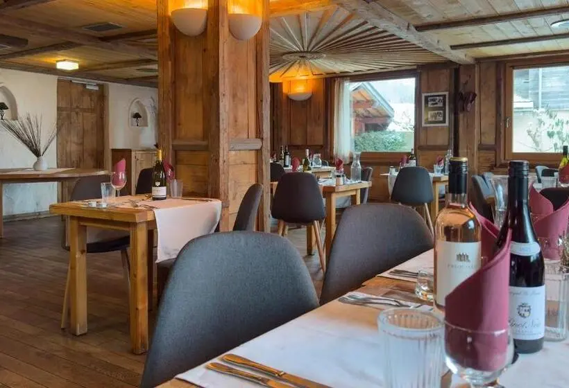 Chalet Philibert