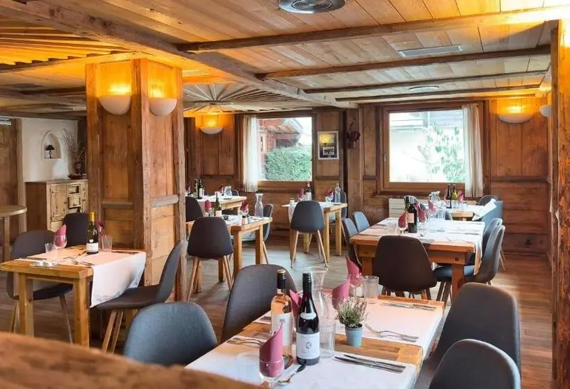 Chalet Philibert