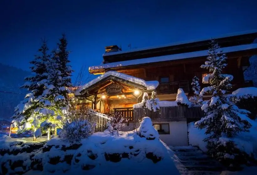 Chalet Philibert