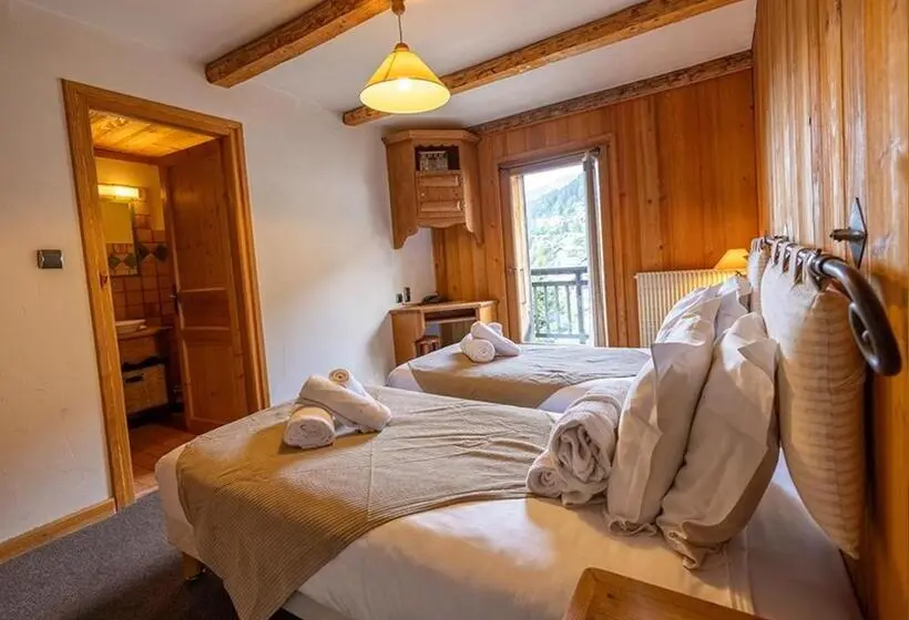 Chalet Philibert
