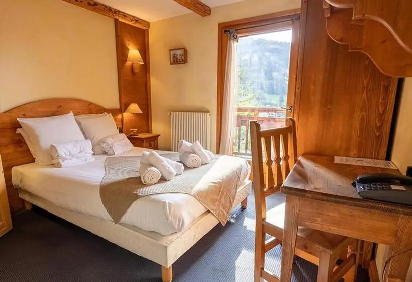 Chalet Philibert