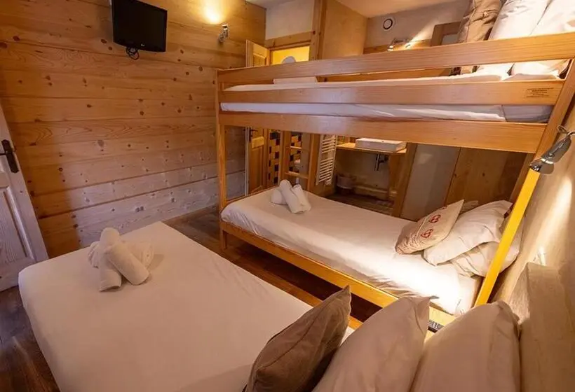 Chalet Philibert