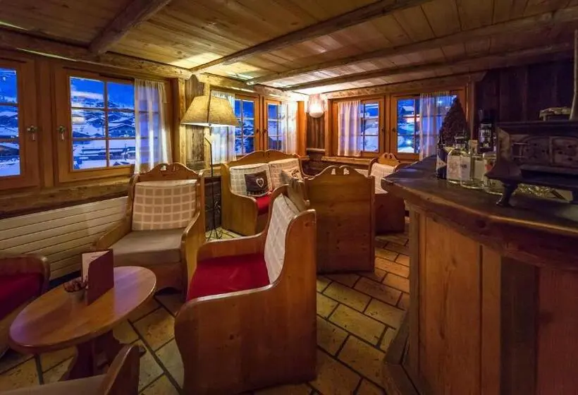 Chalet Philibert