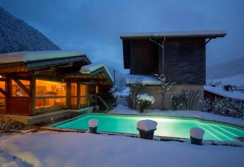 Chalet Philibert