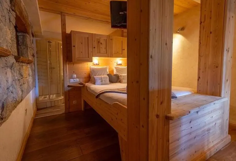 Chalet Philibert