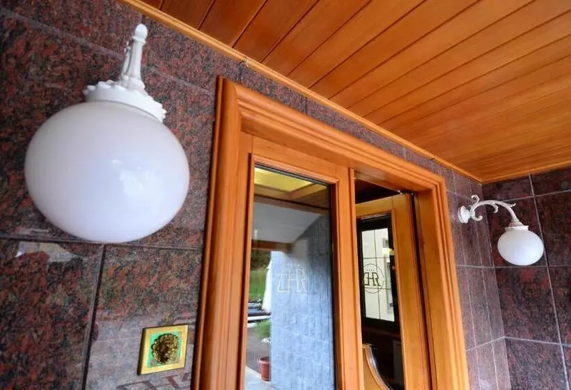 Grand Hotel Delle Rocche