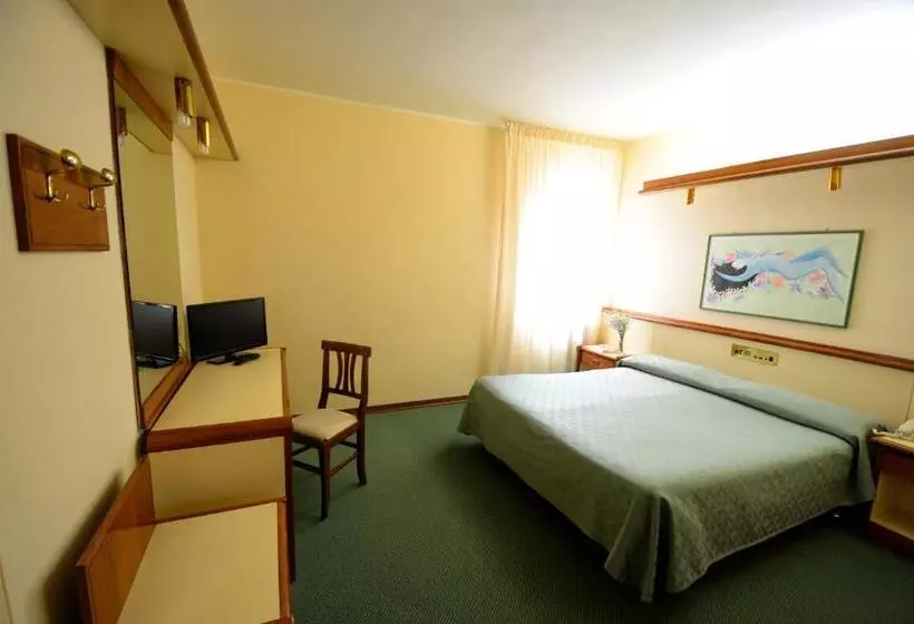 Grand Hotel Delle Rocche